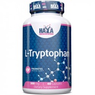 Haya Labs L-Tryptophan 60caps