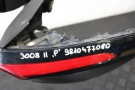 light right rear part 9810477080 PEUGEOT 3008 II 2