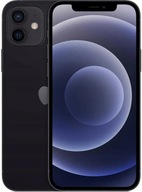 Smartfón Apple iPhone 12 4 GB / 128 GB 5G čierny