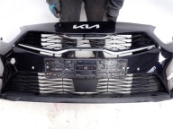 KIA CEED III 3 LIFT 21-> bumper front front PDC