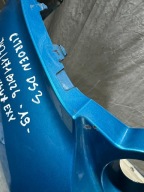 bumper rear CITROEN DS3 KGW/EXY