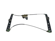 mechanism windows left front 4L 4L0959801B Audi Q7 and (2005-2015)