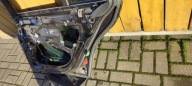 Tür heck hinten rechts BMW E39 kombi 303/9