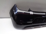 bumper rear PEUGEOT 108 14- NR 22982