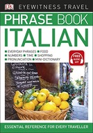 Eyewitness Travel Phrase Book Italian: Essential