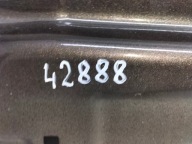Tür hinten heck rechts MAZDA CX5 CX-5 II 17