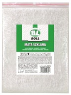 BOLL Mata szklana 300 g/m2 - paczka 0,5 m2