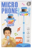 Mikrofon Funkcyjne Mp3 Mega Creative 500730