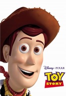 Dvd: TOY STORY (1995) Disney Pixar