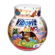 Vibovit Dino gély 50 ks