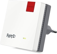 AVM FRITZ! Repeater 600, 20002853, Wzmacniacz Sieci WiFi, 2 W