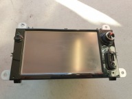 RADIO Navigation RENAULT CLIO 4 IV 281153868R