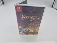 SWITCH INFERNAX