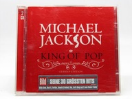 Michael Jackson – King Of Pop (German Edition)