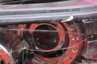 REFLEKTOR left light front lens XENON LR023552 RANGE ROVER SPORT and L320