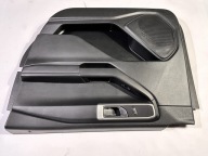 side upholstery side door right front front Ford Explorer 2020+