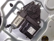 SKODA OCTAVIA II window regulator left front 5K0959793