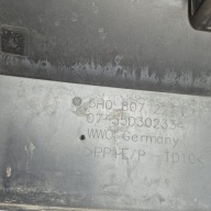 VW GOLF VIII 8 19-24 bumper front front