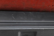 cap threshold right black LEXUS UX 250H 18-22