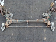 träger / Achsträger heck VOLKSWAGEN PASSAT B5