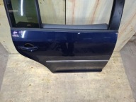 door rear part right side Volkswagen Touran 2nd facelift 2011