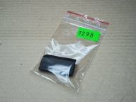 cap threshold front Mercedes-Benz GLC X253 C253 2536982200