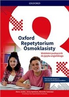 Oxford Repetytorium Ósmoklasisty Wieloletni Podr.