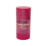 Franck Olivier Giorgia Women Deostick 75g