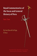 Royal Commentaries of the Incas and General