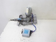 control electrics + control unit Renault Clio II Lift Campus 10r.