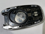 key pilot original Chrysler Pacifica 2017