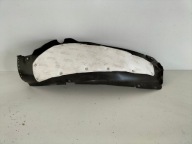 mudguard front left KIA CEED III 18- part rear