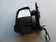 mirror left DUCATO BOXER JUMPER 8 PIN