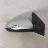 KIA RIO IV 2017>23 mirror right 6PINOW indicator ANGLIK