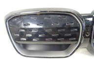 front PREKLADgrill front front kidney grilles BMW IX3 G08 5111988179.