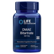 Life Extension DMAE 150 mg 200 vcaps