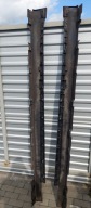 moulding threshold threshold right BMW 7 F01 A90