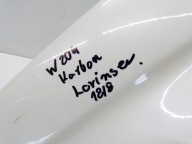 fender left front front MERCEDES CLS W218 C218 LORINSER