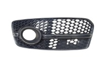 grid of a bumper front front right AUDI Q5 8R S-LINE