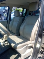 Sitz rechts links Sitz Sitze komplet Renault Modus 1 und 04-13