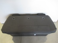 VW T6 MULTIVAN Sitz Sitz 3 RZAD ISOFIX KUTAMO