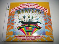 THE BEATLES - MAGICAL MYSTERY TOUR / REMASTER 2009 / 1 PRESS