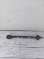 semi-axis semi-axis right front VOLKSWAGEN BORA 1.9 TDI 1J0407272F