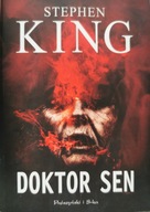 Doktor sen Stephen King