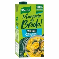 Knorr Brodo Bulion warzywny 1000 ml włoski Mamma Che Brodo