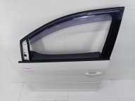 door front left side Volkswagen Touran 1 2nd facelift 2011