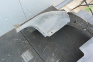 mudguard front right left MERCEDES ML W164