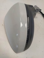 VW TIGUAN II 5NB mirror right front front ASYSTENT - KAMERA 13+2+1 PIN