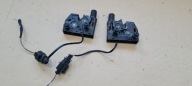 A7 4G bonnet latch lock front 4G0823509C A6 C7 4G