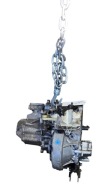 Převodovka CITROEN PEUGEOT 1.6 THP 20DP32